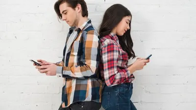 Illustrasi. Samsung Galaxy A35 5G Vs Samsung Galaxy A55 5G