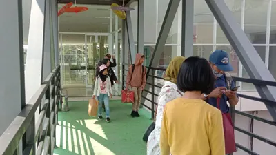 Ada Insentif Harga Tiket Pesawat dan Diskon Tarif Tol! Daftar Kebijakan Penting Jelang Mudik Lebaran 2025