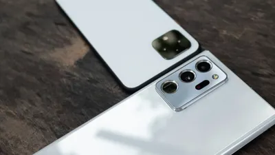 Ilustrasi. Smartphone Terbaru April 2025 