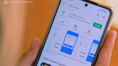 Jangan Salah Langkah! Ini Cara Tepat Cek Kartu KKS PKH dan BPNT agar Saldo Dijamin Ada