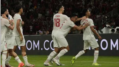 Timnas Indonesia saat ini telah sejajar dengan negara-negara terbaik di Benua Asia oleh situs resmi ASEAN Mitsubishi Electric Cup 2024.