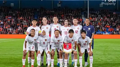 PSSI terus bergerak cepat buat ngedorong prestasi di sepak bola wanita. Setelah sukses bikin sejarah jadi juara AFF Women's Cup 2024, Timnas Putri Indonesia udah siap-siap terbang ke Jepang untuk ikut turnamen Februari nanti.
