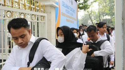 Penyebab Ribuan Pelamar PPPK Tahap 2 di Jawa Timur Gagal Seleksi Administrasi, Simak Solusinya