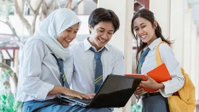 Agar tidak ketinggalan, berikut langkah-langkah pendaftaran SNBP 2025 yang wajib diperhatikan.
