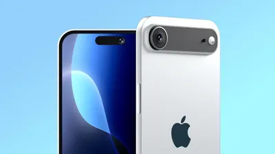 Ukuran layarnya mencapai keseimbangan sempurna pada 6,66 inci, cocok berada di antara iPhone 17 Pro 6,3 inci dan Pro Max 6,9 inci yang lebih besar.