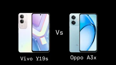 Vivo Y19s Vs Oppo A3x