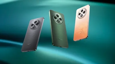 Oppo Find X8 Series dengan kamera flagship dan fitur Flux Theme hadir untuk memastikan setiap momen liburan akhir tahun kamu makin seru.