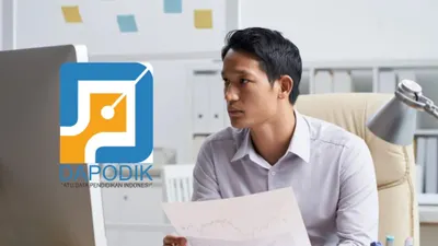 Cara Input Sertifikat Pendidik di Dapodik Terbaru 2025
