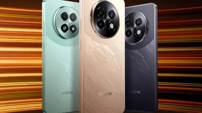 Kabar baiknya buat kamu yang lagi cari HP baru jelang Lebaran, realme 13 Series 5G kini dibanderol dengan Harga yang lebih hemat!