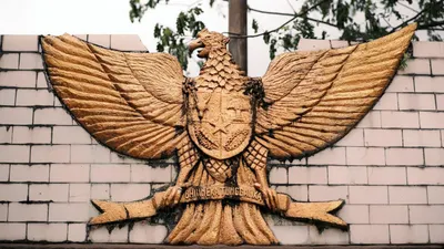 10 Ucapan Hari Lahir Pancasila 1 Juni 2025: Berisi Kata-kata Bijak dan Inspiratif untuk Status Medsos