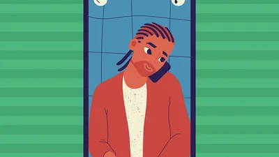 Ilustrasi.10 Nomor Darurat Penting ketika Mudik Lebaran untuk Kondisi Darurat