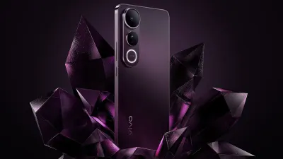 Bagi kamu yang punya mobilitas tinggi, vivo V50 Lite akan menjadi jawaban pas atas kebutuhan akan smartphone tipis namun tahan lama.