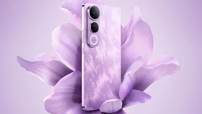 vivo V50 Lite resmi hadir di Indonesia sebagai smartphone 3 jutaan yang menggabungkan desain stylish, performa tangguh, dan fitur canggih.