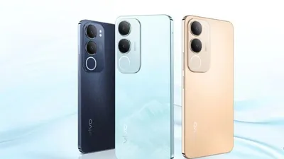 Vivo Y29 5G menonjolkan sejumlah keunggulan signifikan yang membuatnya menjadi pilihan menarik di segmen smartphone harga menengah.