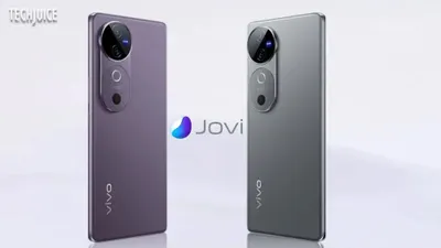 Jovi sebelumnya dikenal sebagai nama asisten AI yang telah menjadi bagian integral dari ekosistem Vivo.