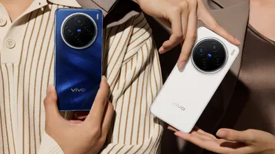 Vivo X200 Pro Resmi Hadir di Indonesia