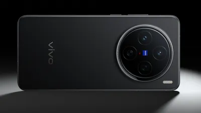 Vivo X200
