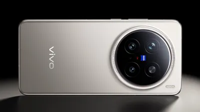 Menguak Kecanggihan Vivo X200 Pro Sebagai Smartphone dengan Sensor Zoom Terbesar di Dunia