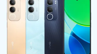 Vivo Y29 5G mengusung chipset Snapdragon 685 sebagai otak utamanya, yang mampu menghasilkan skor Antutu sekitar 300.000 poin.