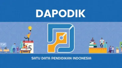 Semester genap menuntut operator sekolah tetap fokus pada perbaikan data residu di verval PD terutama seperti NIK.