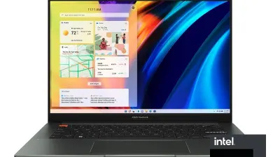 3 Rekomendasi Laptop Intel EVO Harga di Atas Rp10 Juta Terbaik Akhir Tahun 2024