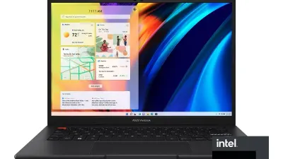 4 Laptop Terbaru Intel EVO Paling Murah Terbaik Akhir Tahun 2024