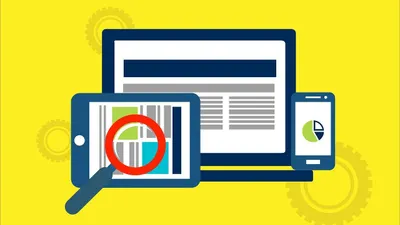 Illustrasi. Scan dokumen di WhatsApp