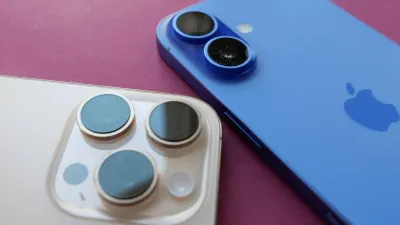Bayar Lebih untuk iPhone 16 Pro Tidak Sepadan dengan Harganya di 2025, Pantas Ini Kekurangan Paling Signifikannya