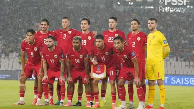 Kekalahan 0-4 dari Jepang tak dapat dipungkiri menjadi pecutan keras yang membangkitkan semangat Timnas Indonesia.