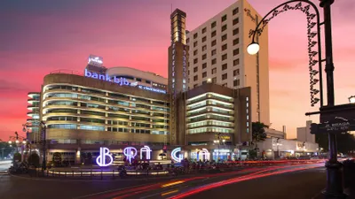 bank bjb Hormati Proses Hukum dan Pastikan Bisnis Berjalan Semestinya