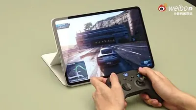 Uji coba WinPlay Engine untuk mainkan game PC di Xiaomi Pad 6S Pro 12.
