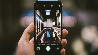 Mau Bikin Konten TikTok dan Instagram? Cek Dulu 7 HP Murah Ini, Dijamin Hasilnya Pro!