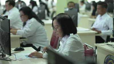 Peserta seleksi CPNS dan PPPK wajib memahami perbedaan BTS dan TMS serta memastikan dokumen sesuai agar lolos penetapan NIP.