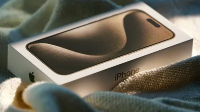 Ilustrasi. Harga iPhone 15 kini mulai Rp9,5 juta.