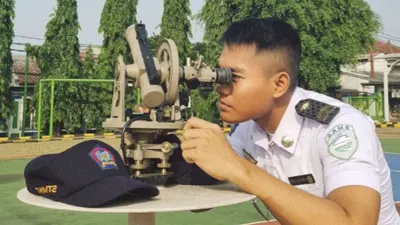 Lulusan STMKG tak hanya berkesempatan menjadi ASN di BMKG, tetapi juga dapat berkarier di berbagai bidang.