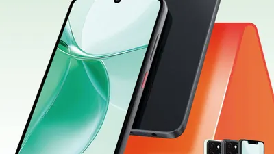 ZTE Blade A35