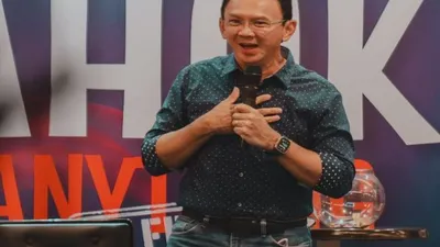 Jika KIM Lawan Kotak Kosong di Pilgub Jakarta, Ahok Yakin Pendukungnya dan Anies Baswedan Akan Pilih Kotak Kosong, Ini Alasannya!