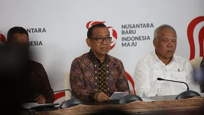 5 poin penting di bulan Kemerdekaan tahun 2024