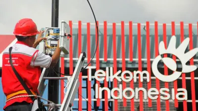 Tembus 1.000 Lulusan! 11 Jurusan S-1 Paling Banyak Diterima BUMN, Mulai dari Telkom, Freeport, Pertamina, hingga KAI, Referensi SNBP 2025