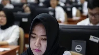 Sering Keluar di TWK SKD CPNS! Berikut Jawaban Soal Wewenang DPD dan DPR RI