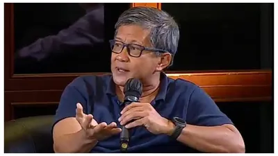 Rocky Gerung