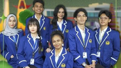 Seleksi PKN STAN 2024