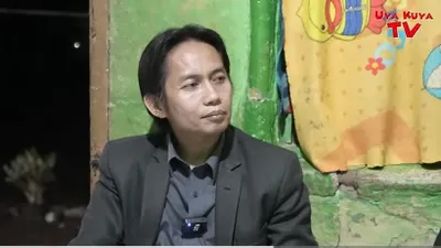 Toni RM, Kuasa Hukum Pegi Setiawan