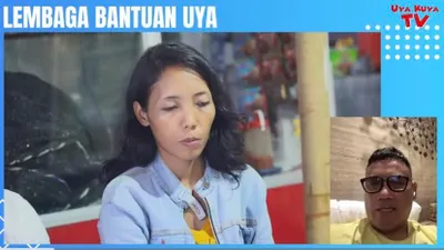 Marliyana, Kakak Kandung Vina Cirebon