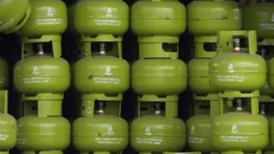 Siap-siap! Aturan Baru Pembelian Gas LPG 3 Kg Mulai Berlaku 1 Juni 2024, Berikut Syarat yang Harus Dipenuhi