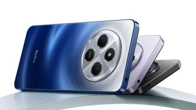 Redmi 14C