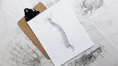 Kenali fakta soal skoliosis