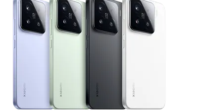 Spesifikasi Xiaomi 15