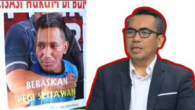 Pakar hukum pidana, Jamin Ginting, menegaskan pentingnya validitas bukti dalam proses praperadilan Pegi Setiawan dalam kasus Vina Cirebon.