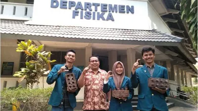 Top 7 Jurusan Sepi Peminat SNBT Undip 2024, Ternyata Prospek Kerja Menjanjikan Gaji Tembus 2 Digit, Tertarik Daftar?